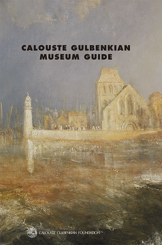 Calouste Gulbenkian Museum Guide